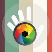 Camera Color Grab icon