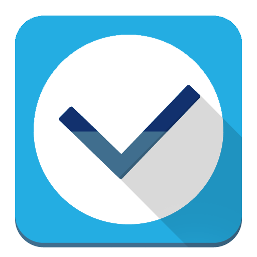 Мой План - Список задач иконка