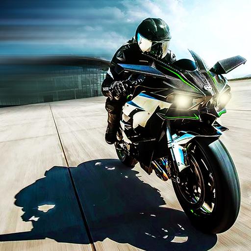 Bike Racing Championship - Best Bike Racing 2018 иконка