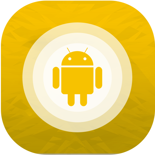 Launcher &amp; Theme Xiaomi Redmi Note9 icon