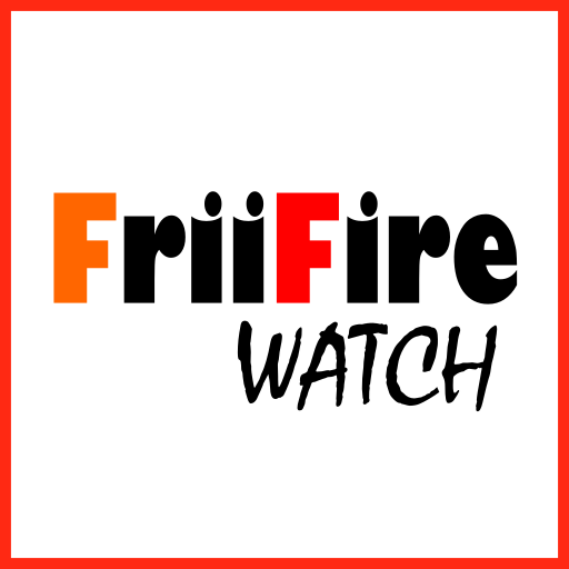 Frii Fire Watch for Watch FF icon