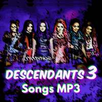 Descendants 3 Songs Offline MP3 on 9Apps