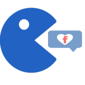 Message cleaner icon