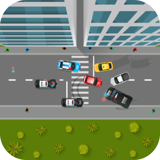 Police Chase icon