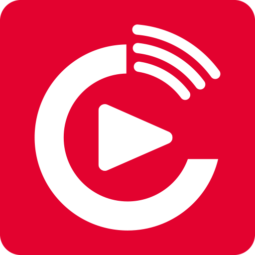 CAST icon