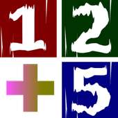 Belajar Berhitung Pertambahan on 9Apps