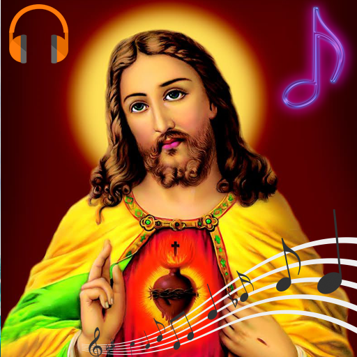 Jesus Sounds and Ringtones icon