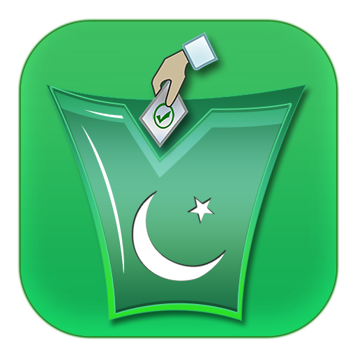 Social Election आइकन