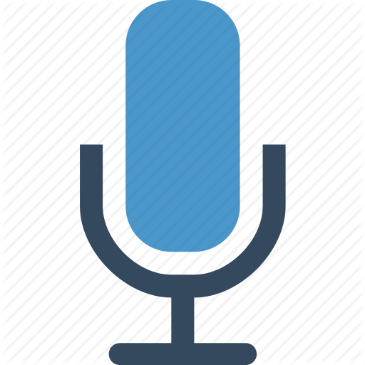 My Voice Recorder icon