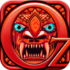 Temple Jungle Run Oz icon