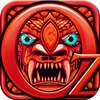 Temple Jungle Run Oz