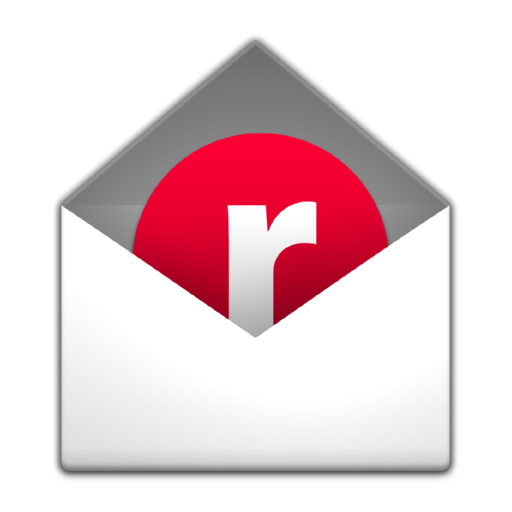 Rediffmail icon