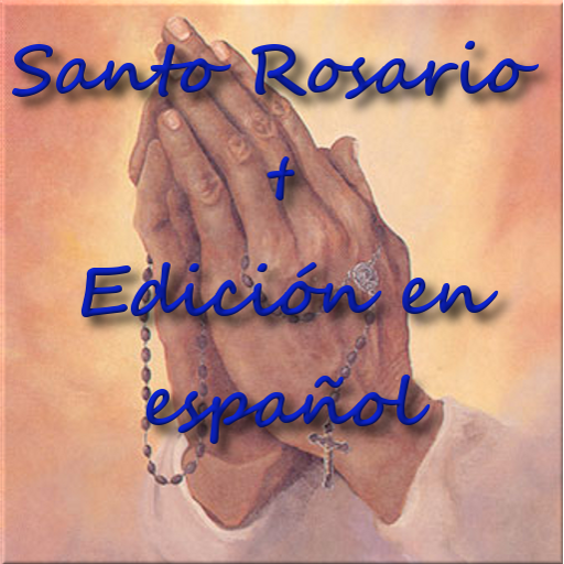 Holy Rosary - Spanish Edition icon