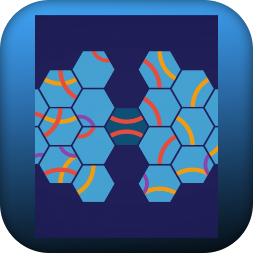 Wire Connect Puzzle icon