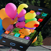 HD Themes for Android أيقونة