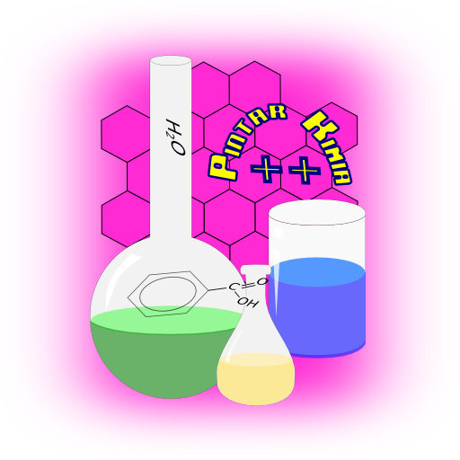 Smart Chemistry (Pintar Kimia) icon