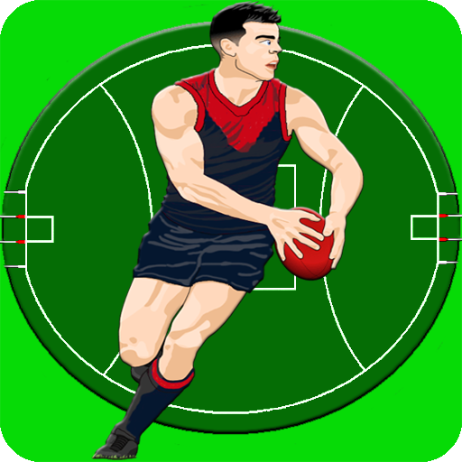 Aussie Rules Football Quiz icon