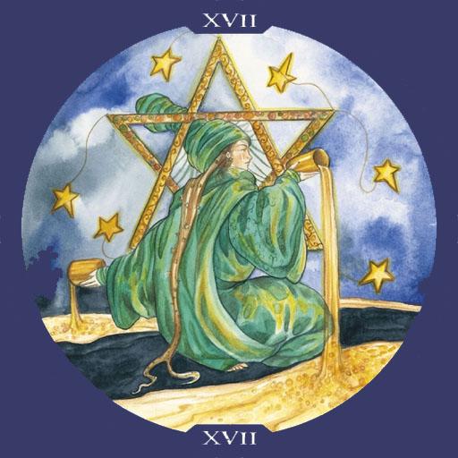 Таро: Гадание на картах icon