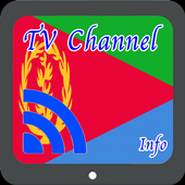 TV Eritrea Info Channel icon