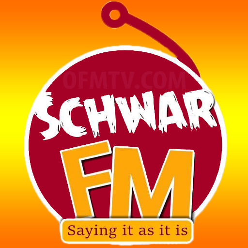 Schwar FM Ghana &amp; LIVE Chat icon