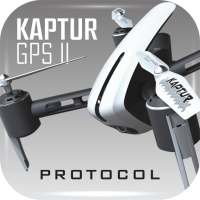 Kaptur GPS II on 9Apps