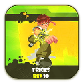 New Tricks Ben 10 : Protector Earth icon