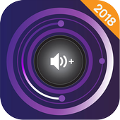 Volume Booster icon