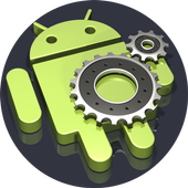 Software Update Android icon