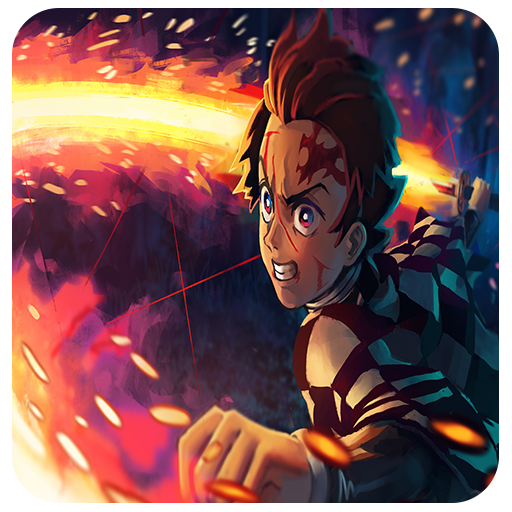 Anime Wallpepers icon