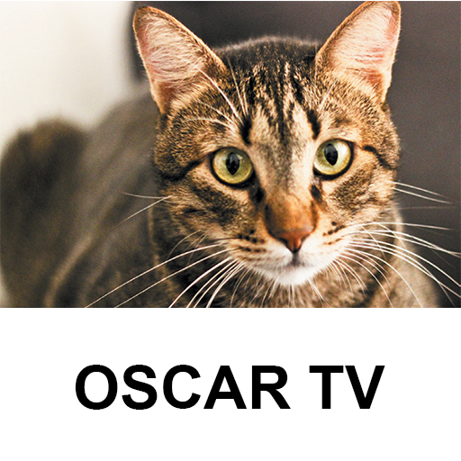 OSCAR TV icon