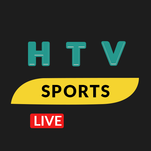 HTV Sports Live - Watch Live Cricket Streaming icon