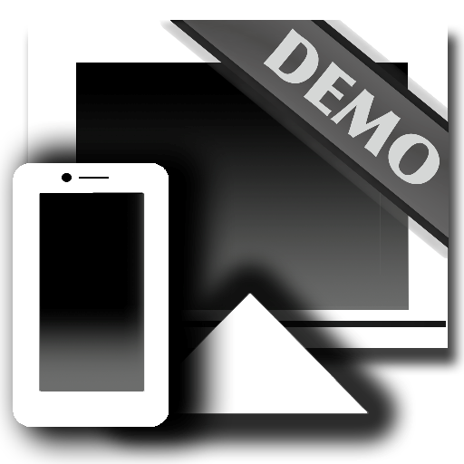 AirMirror Airplay Mirror Demo icon