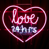 Love Calculator App icon