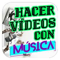 Editar Hacer Videos con Fotos y Música Gratis Guía on 9Apps