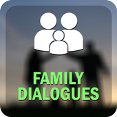 Family Status Filmy Dialogues icon