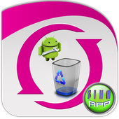 Backup &amp; Restore Master icon