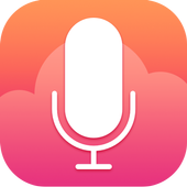 VCloud: Voice Recorder icon