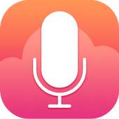 VCloud: Voice Recorder