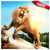 LION GAMES - HUNTING GAMES