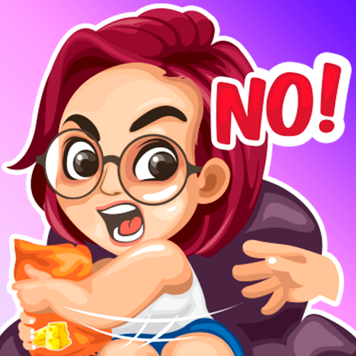 WAStickerApps Girls - WASticke icon