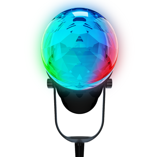 Show Lights icon