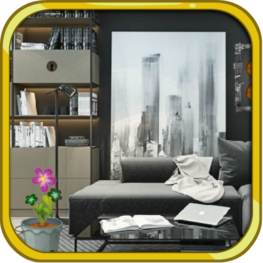 Modern Girl Escape icon