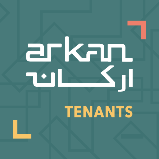 Arkan Tenants icon