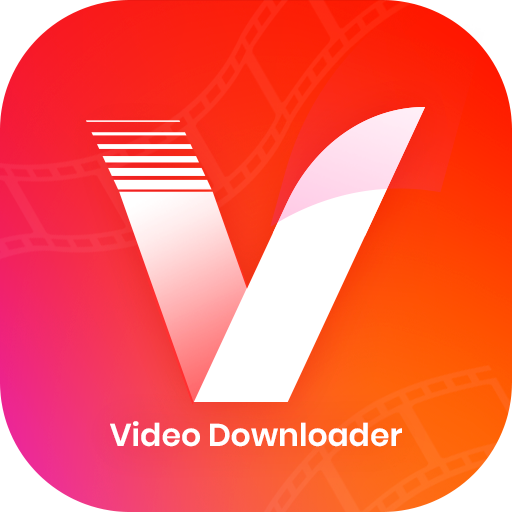 Downloader – All Video Downloader App icon