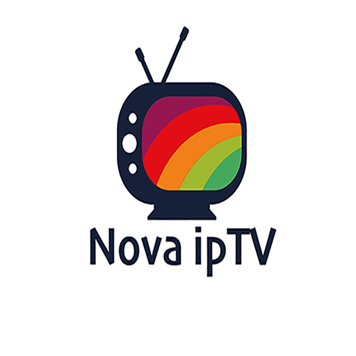 Nova ipTV Pro icon