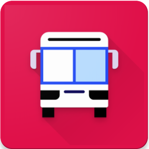 Bus Evide? - KSRTC Kerala Bus Timings App! icon