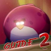 New Angry Birds 2 Tips icon