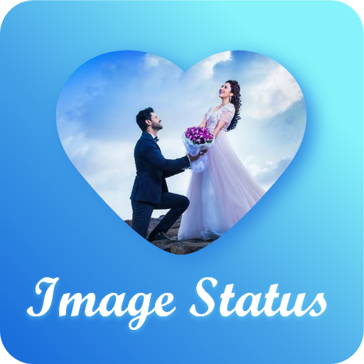 Image Status App - Image story icon