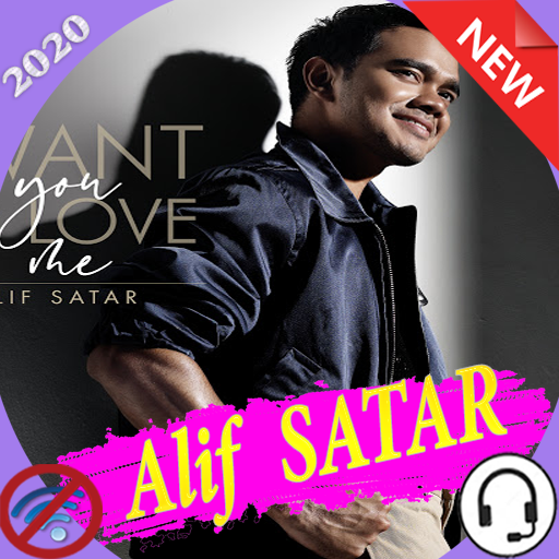 ALIF SATAR songs 2020 icon