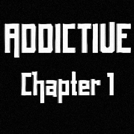Addictive: Chapter One icon